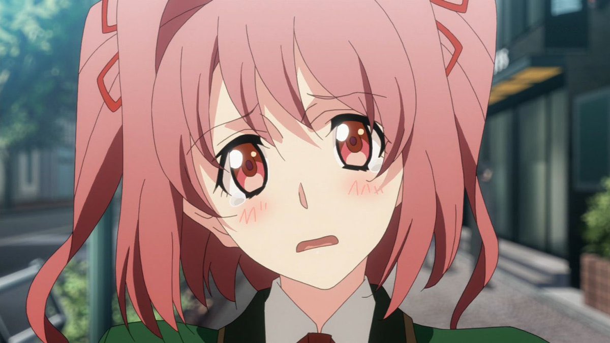 鳴神 On Twitter レクリエイターズ 第14話 馬鹿馬鹿しい企画と分かっててもクロスオーバーにはロマンがある 誰得なオッサンたちの友情も意外に良かった そしてここに来て参戦する新キャラがまさかのギャルゲーヒロイン 見るからに戦闘力なさそうだけどヒロイン力