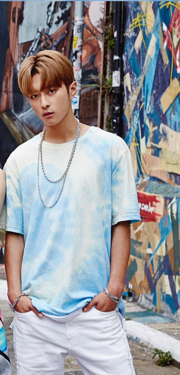 KARD J.Seph will enlist in the military on October 5 | allkpop Forums