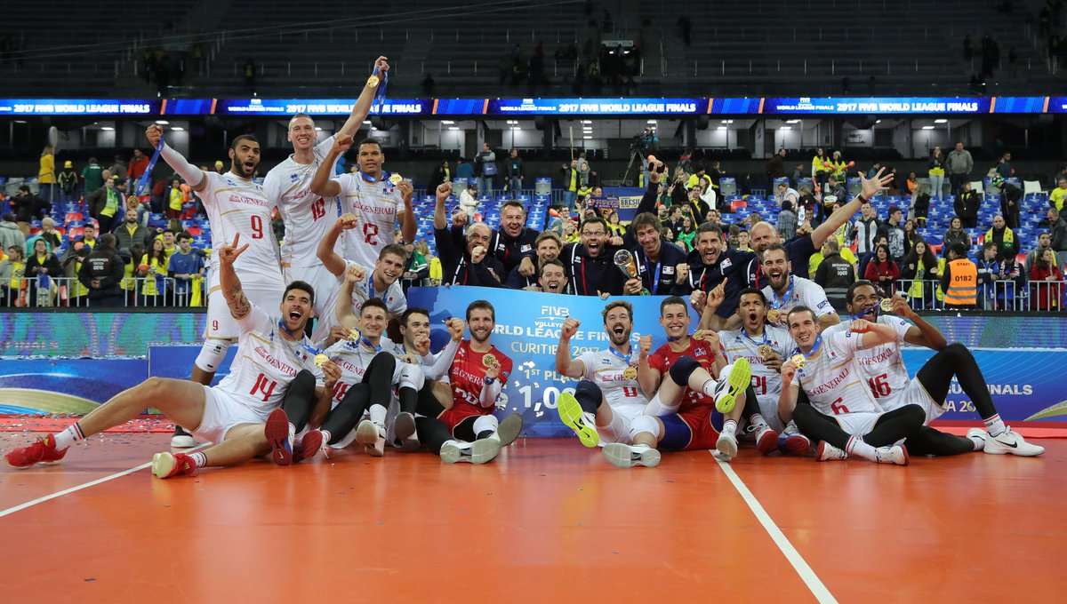 ErreaPolska's tweet photo. Congratulation @FFvolley :) #Errea #ErreaSupport @ErreaOfficial https://t.co/hcDO8hET51