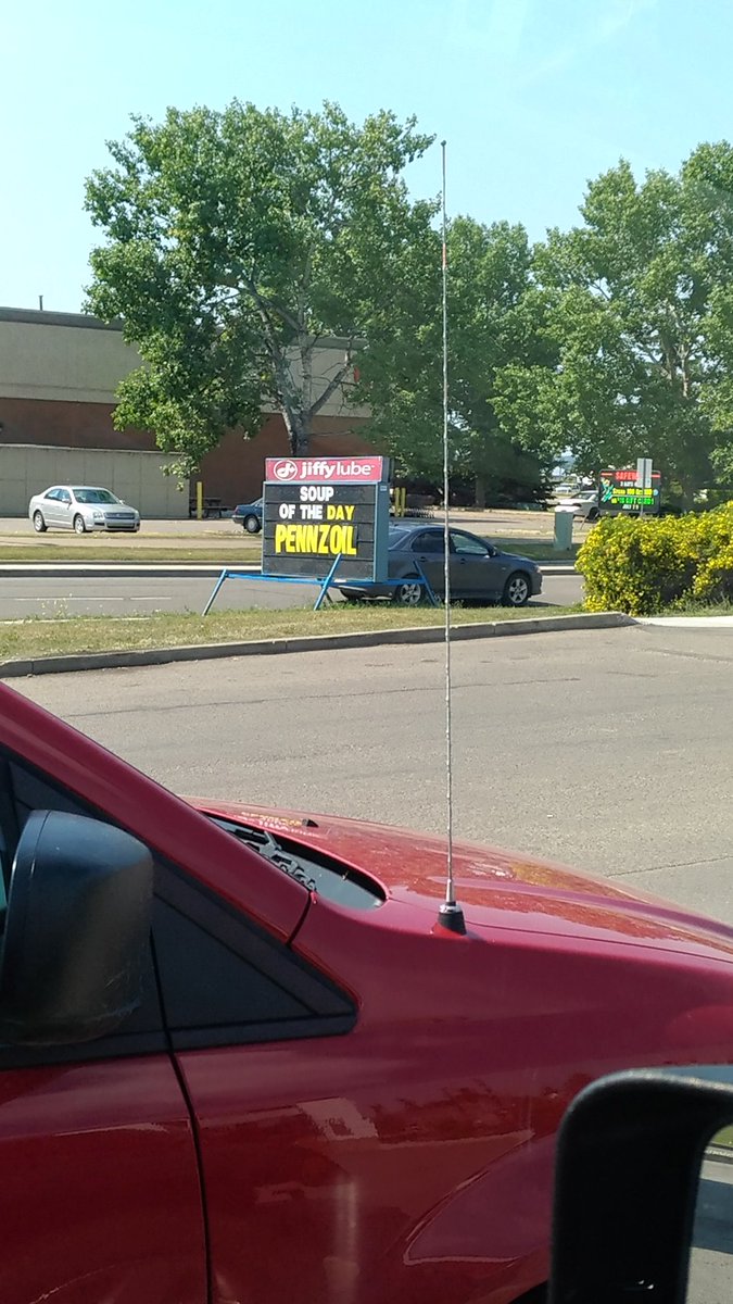 NDIversonauthor's tweet photo. Saw this sign on my way to work today 😂 @iQuoteComedy @FunnySayings #funny #funnysigns https://t.co/MY8vgv24tB