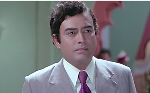 Happy birthday sanjeev kumar sir 