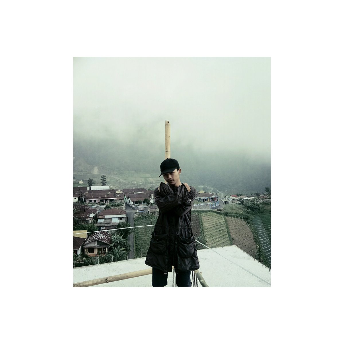 Amirulmu_'s tweet photo. Nikmati liburanmu 
#hariminggu https://t.co/Rs8m0h6rP4