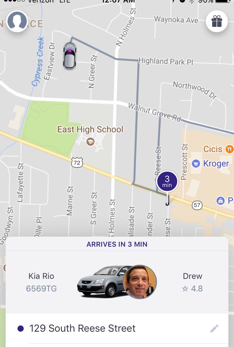 Adam Nickas tweet media