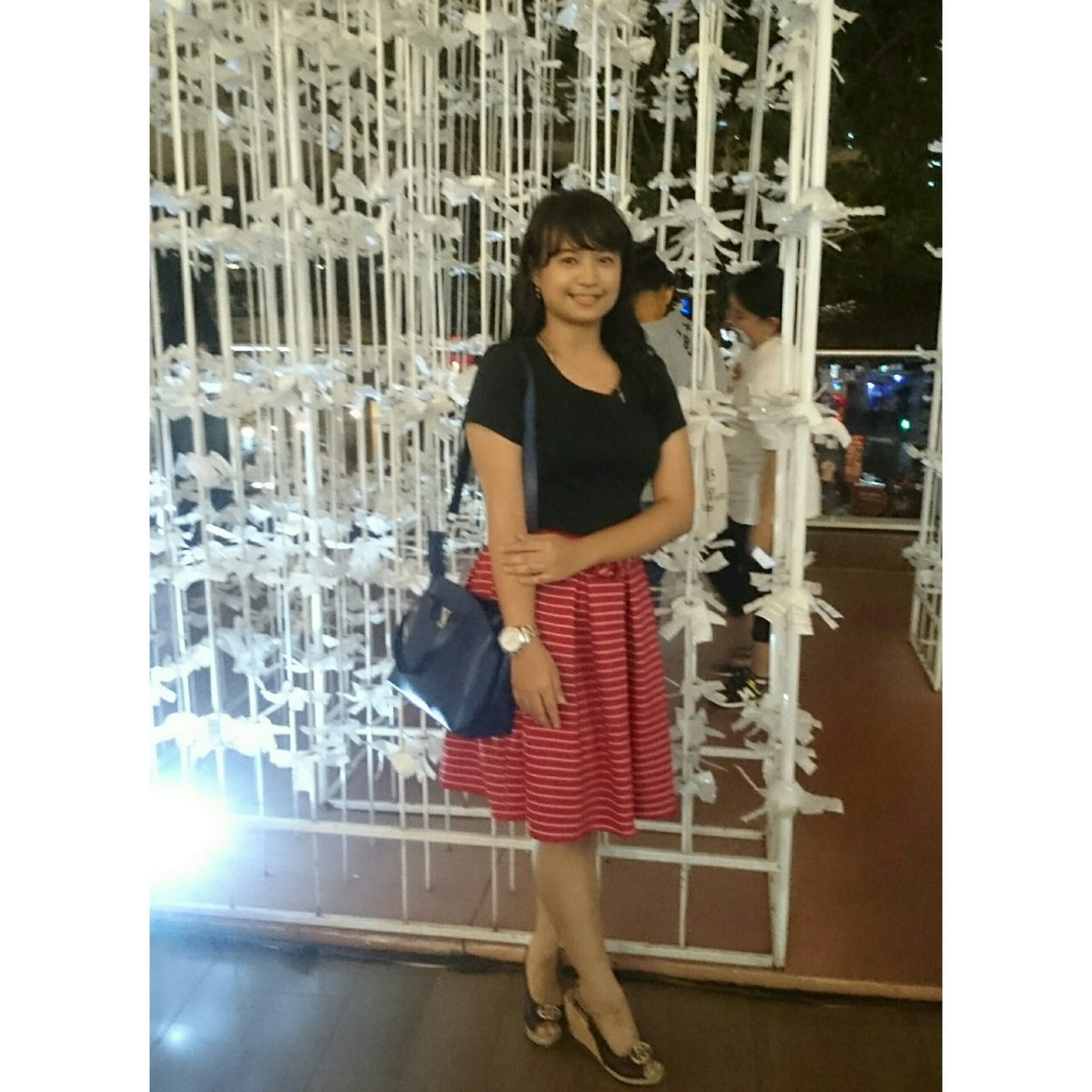 geraldineTFN's tweet photo. #FotoProfilBaru https://t.co/qNECTUHEL1