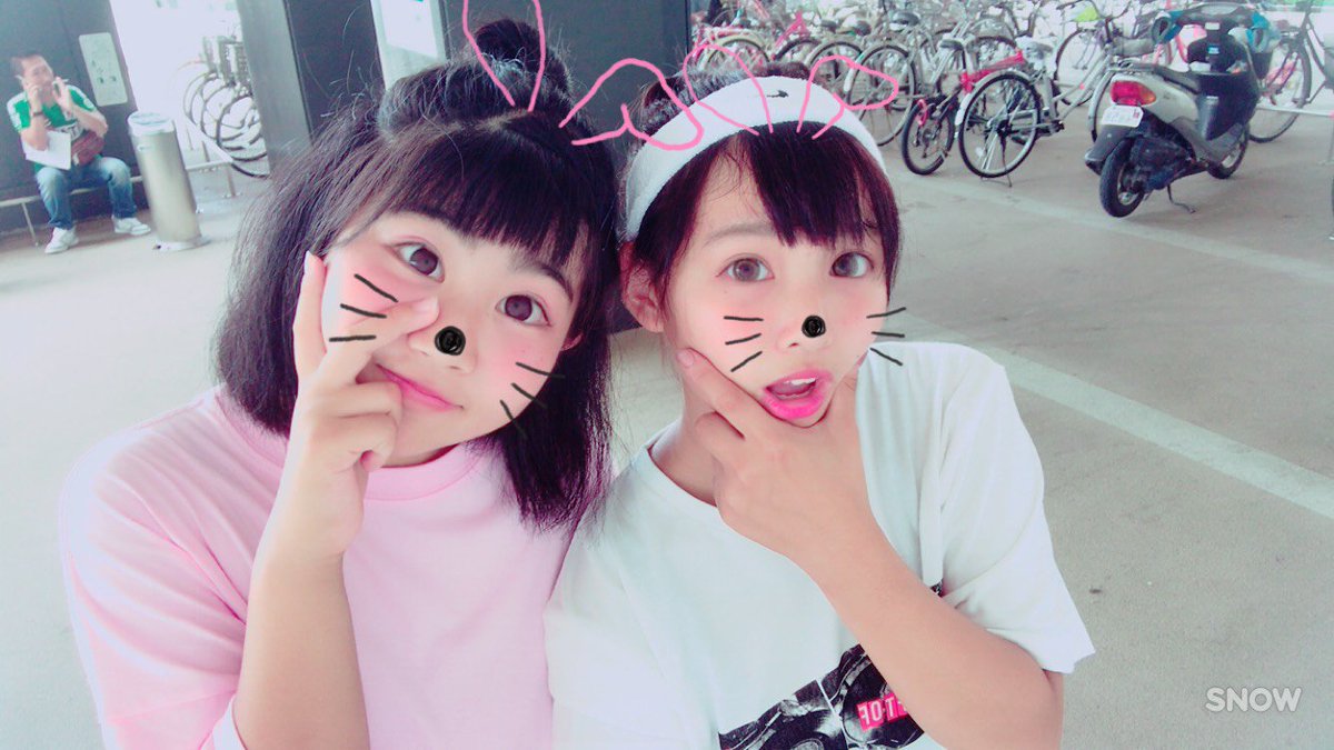 Chinan__'s tweet photo. お気に入り👌💕 https://t.co/3MPr2yxkiu