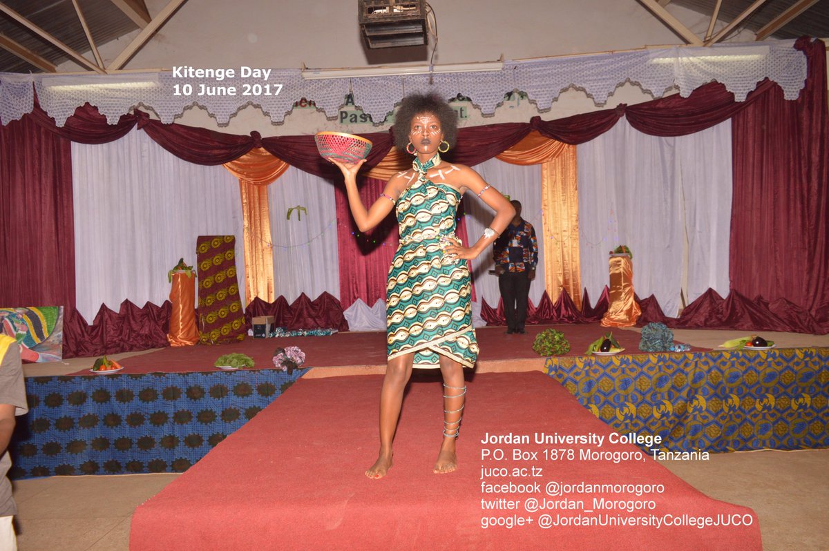 Fashion show at Kitenge Day 2017 #Morogoro #Tanzania #education #GainWithXtianDela #kitenge #fashion #dress #500px #Twitter Fashion show at Kitenge Day 2017 #Morogoro #Tanzania #education #GainWithXtianDela #kitenge #fashion #dress #500px #Twitter