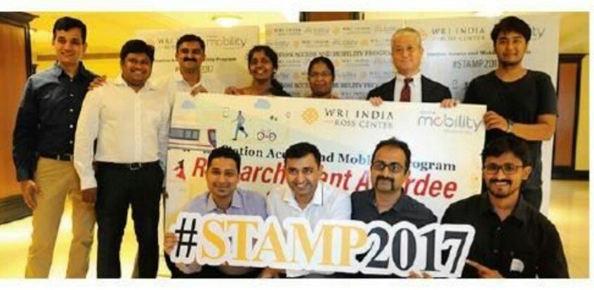 amitbhatt4u's tweet photo. #STAMP2017 an example of engaging community to solve public problem
#LastMile #Bengaluru #Metro

https://t.co/GBxy4VcSBe 
@WRICitiesIndia https://t.co/CU1DkZogb2