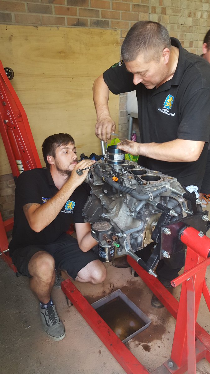 When u r surrounded by good people &amp; tools work is a pleasure. <a href="/Damarint/">Damar International</a> <a href="/michael9670/">Michael Martin</a> <a href="/tdhillery/">Terry Hillery</a> #damico #teamworkmakesthedreamwork