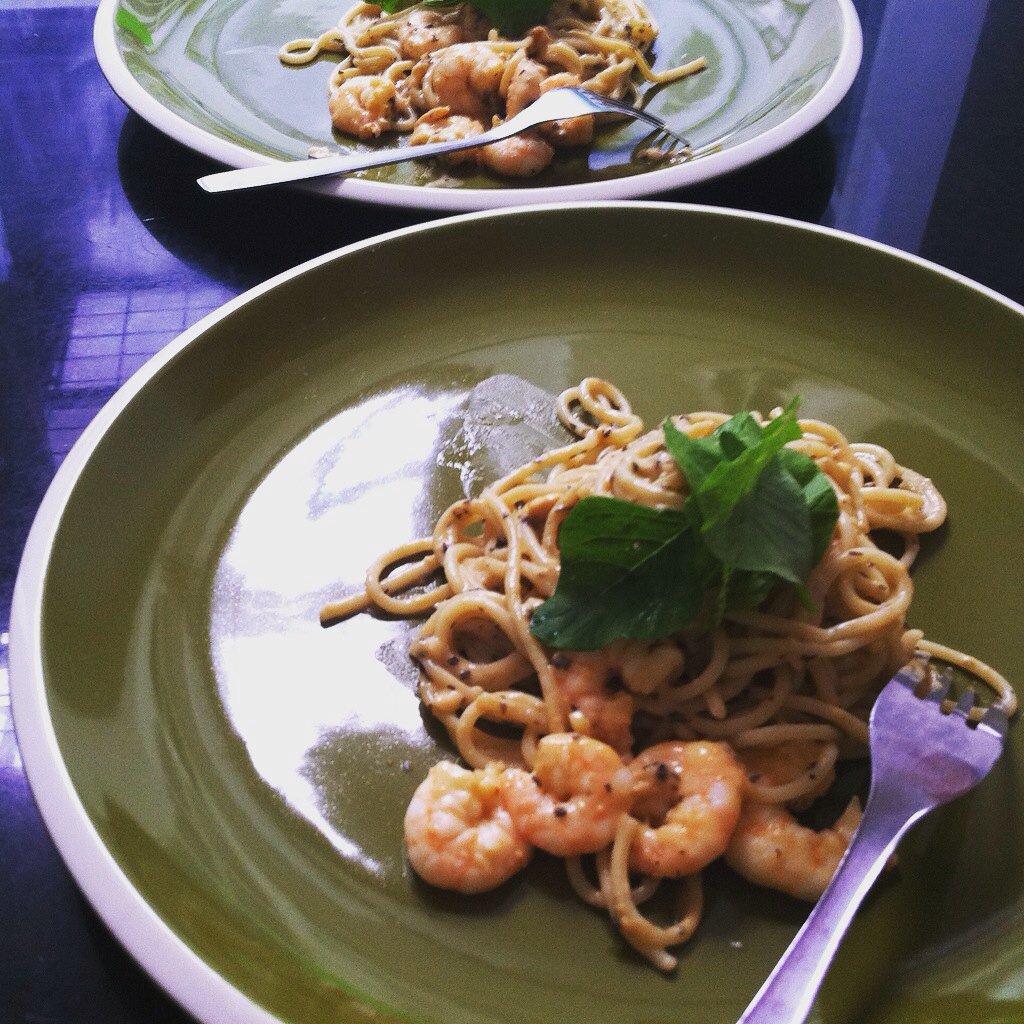 RosytaAng's tweet photo. #RosytasKitchen #Cpaketi #CpaketiUdangTelurAsin #MendadakChef https://t.co/Z03Nv2T8P6