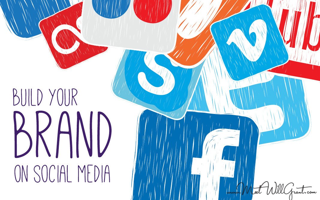 meetwillgrant's tweet photo. Why Brand Yourself? ==>> https://t.co/cu92eSnxsy https://t.co/cmU5wDvbPS