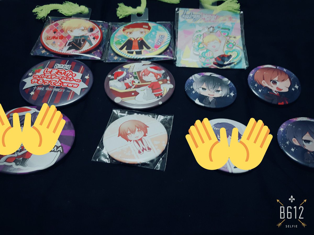 irasuto_crew's tweet photo. 出）画像（スタンプがないもの）
求）4枚目画像orその他検討or現金 https://t.co/1cJmUEkJsz