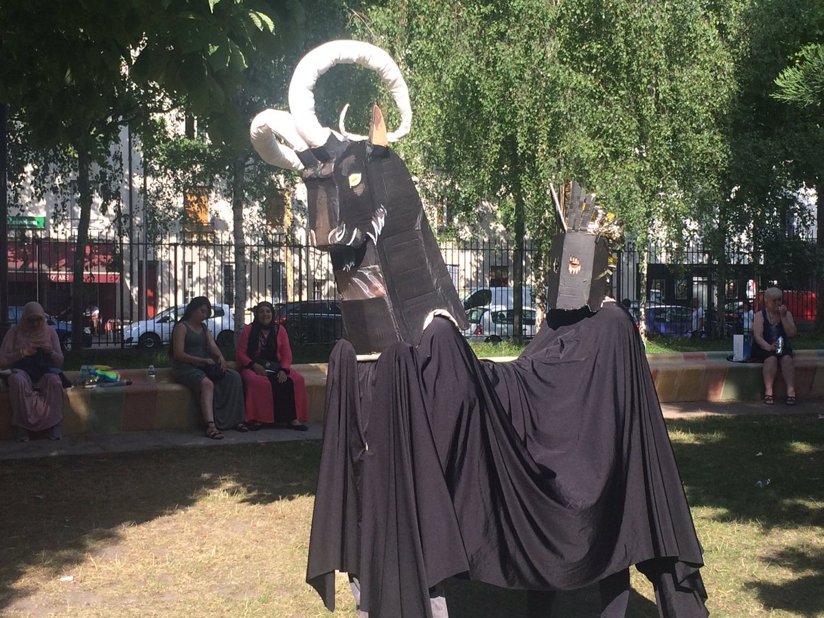 #partyforanimals #thearkcenterexperiment #gracendiritu #postinternet #laboratoiresdaubervilliers