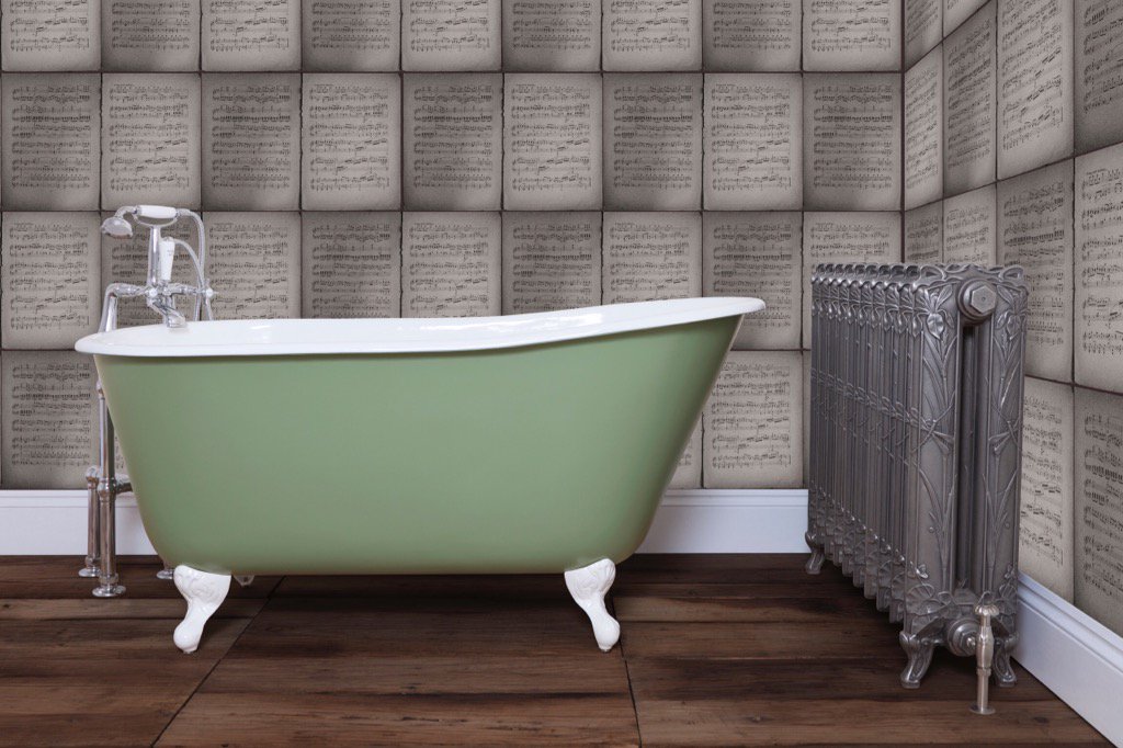 SimplyRadiators's tweet photo. #CastIronBaths coming to #CrouchEnd watch this space #traditional #homedesign #homedecor #London https://t.co/WHPnGeX6Uu