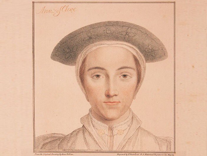 HRP_palaces's tweet photo. #OTD in 1540: the annulment of Henry VIII &amp; Anne of Cleves' marriage is signed at #HamptonCourtPalace on the grounds of non-consummation. https://t.co/cei75ZbPwB