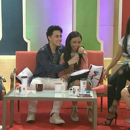 flyer_chavz's tweet photo. No need for flowery/sugar quoted words.Just them,being Maymay &amp; Edward and their magic.MW magic.Hihi.

#MAYWARDxEdwardBdayOnASAP 
[pctto] https://t.co/mCJLK36R9U