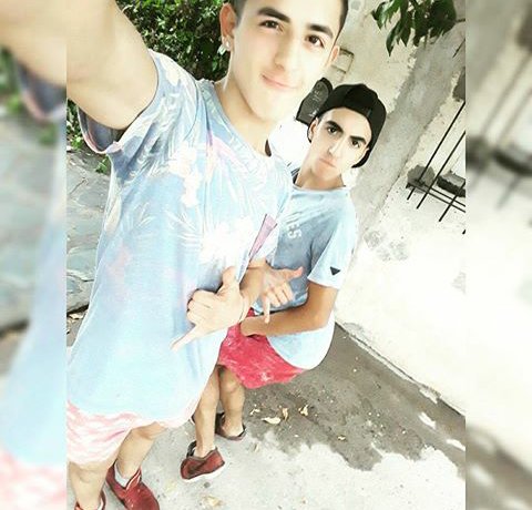 356_nicolas's tweet photo. Facha Hnito💘
#Emi☆ https://t.co/vHLDnSf9qg