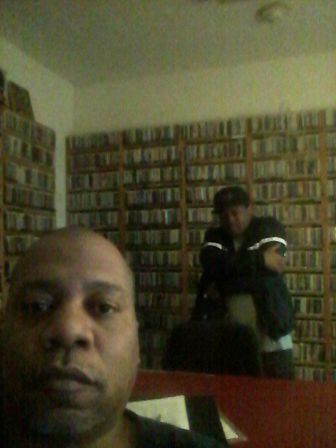 soulkontrolshow's tweet photo. me and @deejaysamps #throwback #best5hours #hiphop #LEGENDARY https://t.co/FJH3JngwoP https://t.co/oqkjGDNAPK