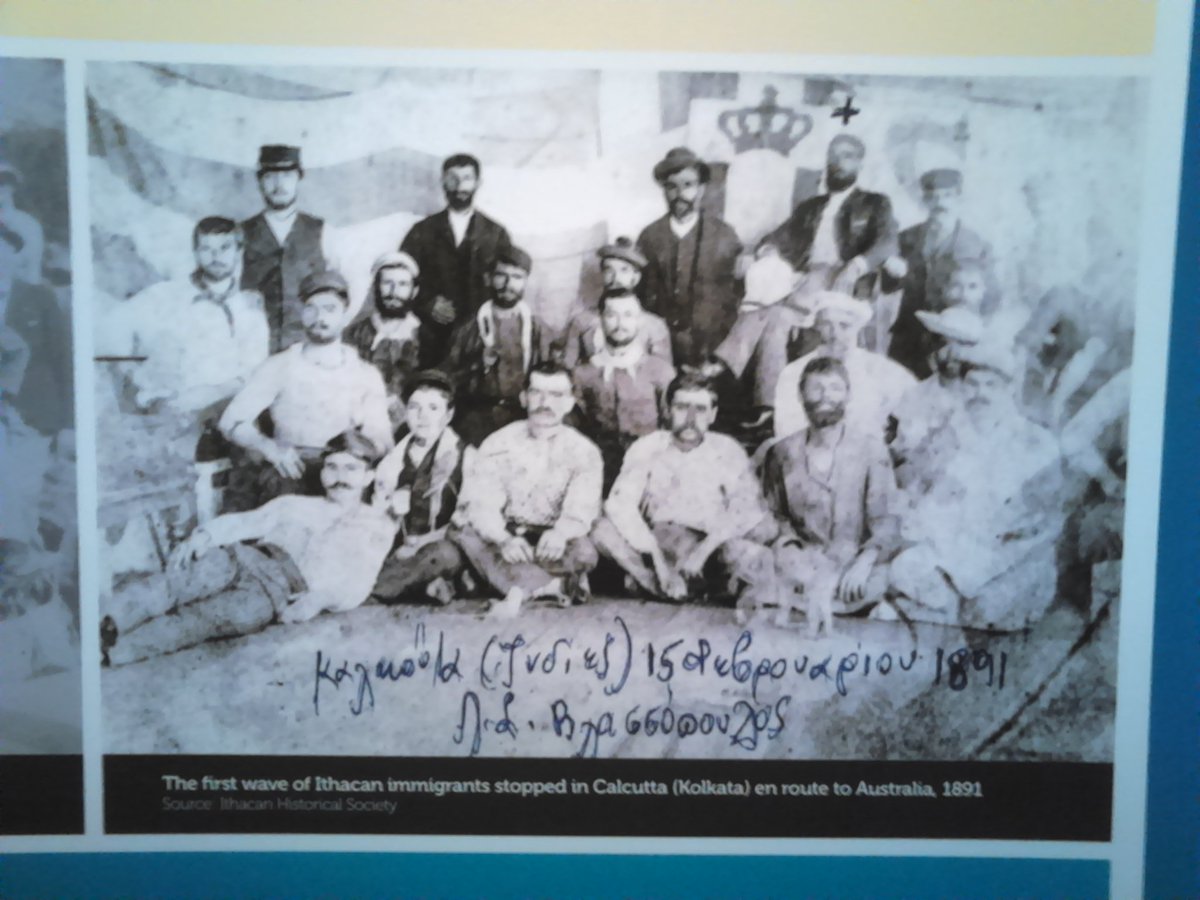 GRphotohistory's tweet photo. History of #Ithacans in #Melbourne via 19th &amp; early 20th C. #photographs @immigration_mv #Ithaca #Ithaki #Greece #diaspora [*UNTIL JULY 16*] https://t.co/ru1oYirEaj