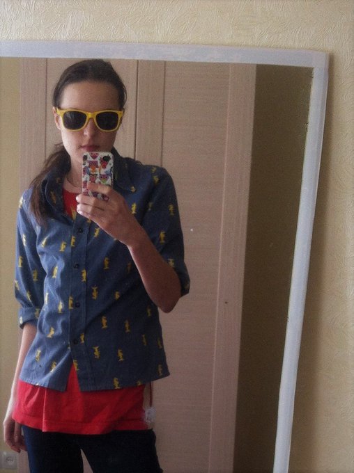 Have a nice weekend, guys) Hugs @ivanawowgirls https://t.co/dA68lNkily<a class="tags" href="/tag/ivanawowgirls">@ivanawowgirls</a>