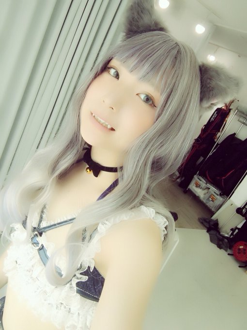 コスプレイヤーあまつまりな（あまつ様）のTwitter画像41