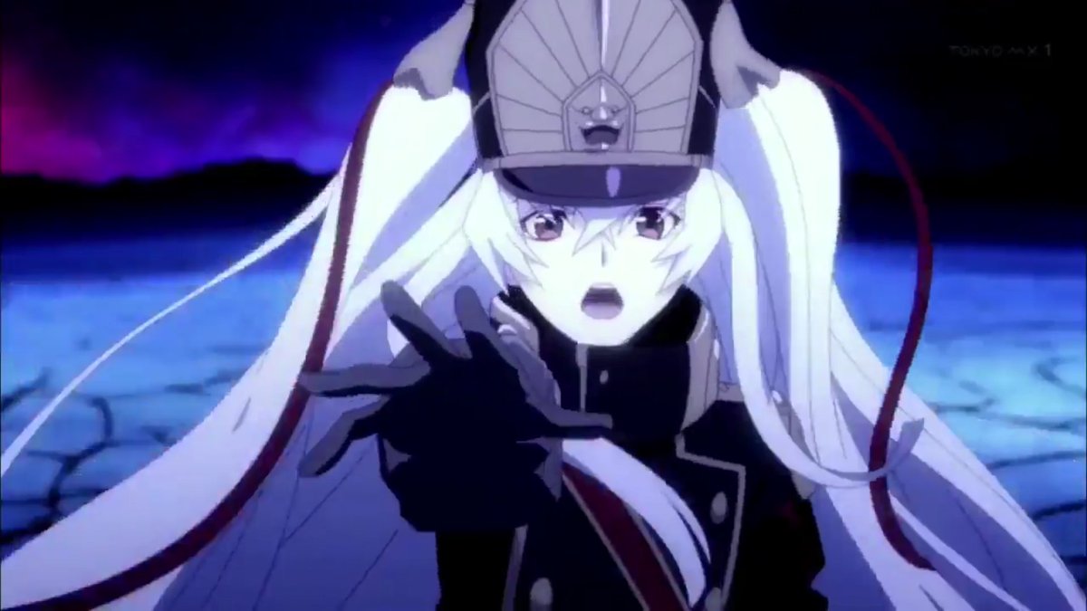 アルドノアゼロ Op アルドノアゼロ Op