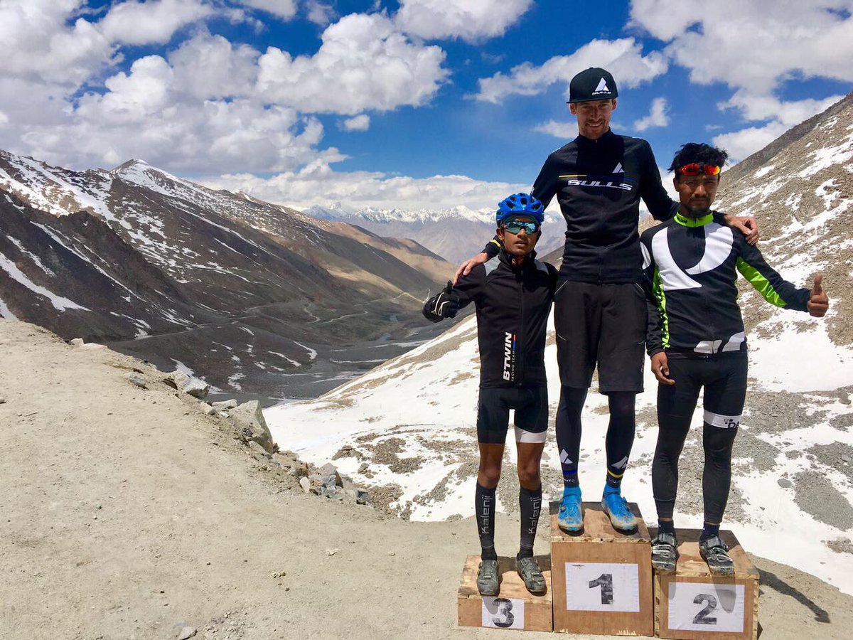 Sandeep Madaan tweet media