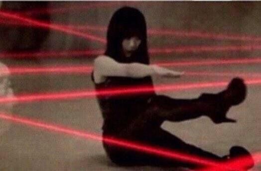 When you're 52 weeks deep in someone's Instagram and you trying to avoid the like button