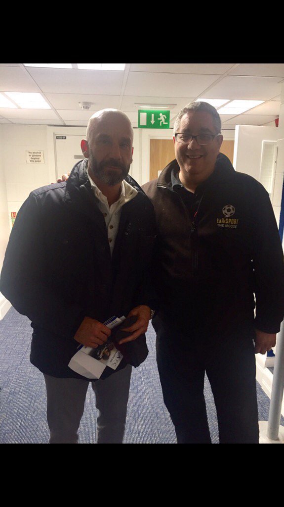 Happy Birthday to Chelsea legend Gianluca Vialli, have a great day my friend 