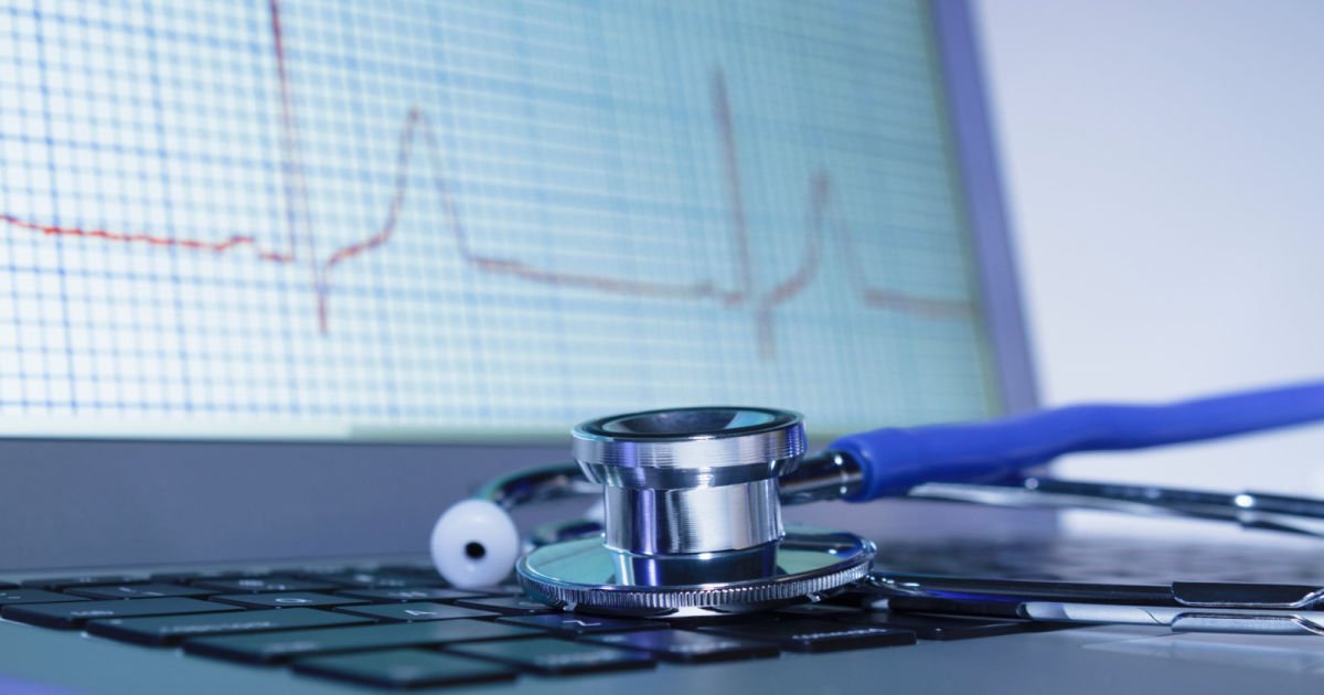 engadget's tweet photo. Algorithm spots abnormal heart rhythms with doctor-like accuracy https://t.co/KXOysfqXoc https://t.co/0sDlA8Mquw