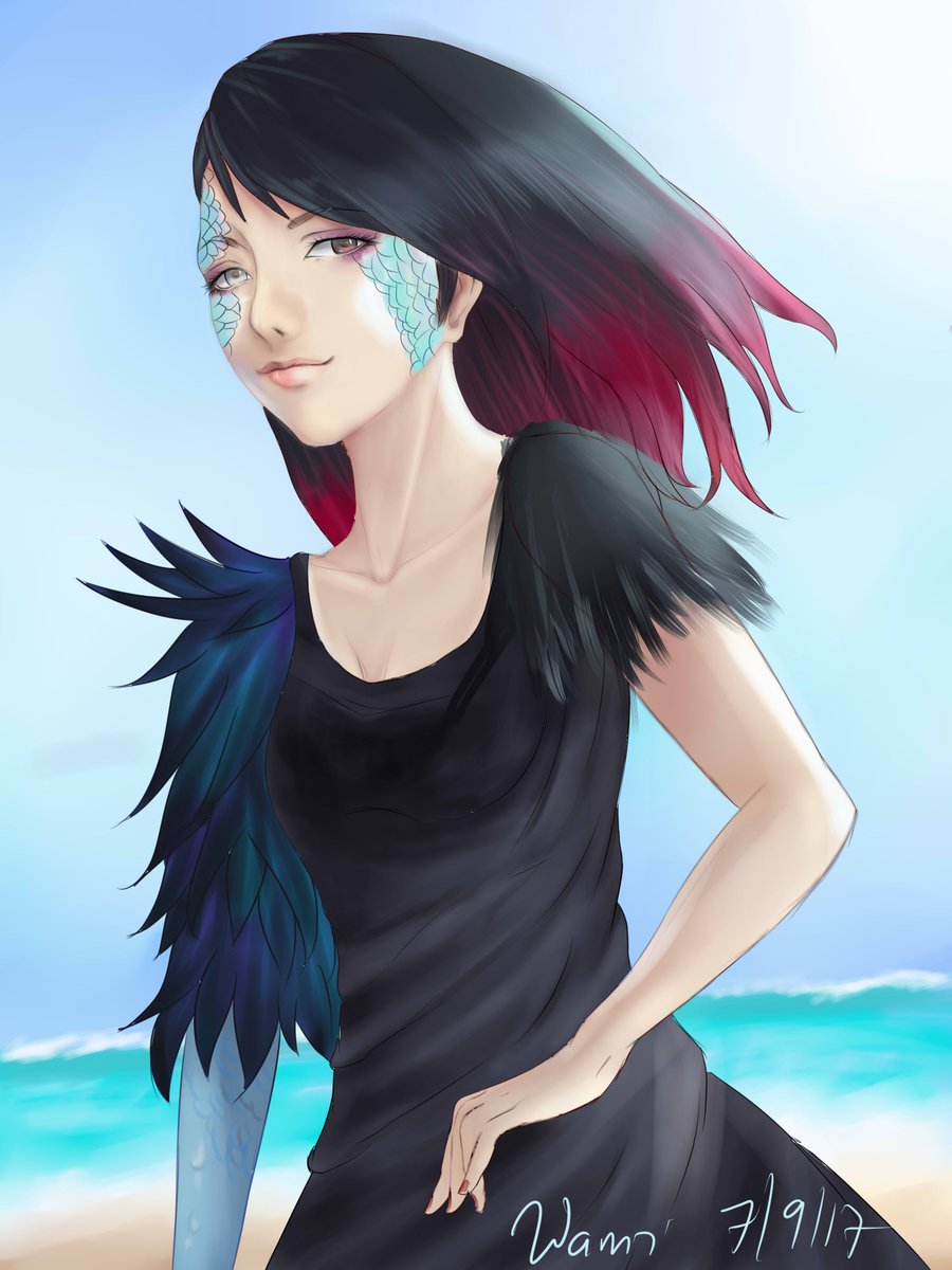 アトリエ ワミ Lisa Empty Mermaid Fanart Digital Ver Lisa Lisa Lisaolive Oriberisa Fanart Jrock Jpop Summer Beach T Co Hlqojxifgz Twitter アトリエ ワミ Lisa Empty Mermaid Fanart Digital Ver Lisa Lisa Lisaolive Oriberisa Fanart Jrock Jpop Summer Beach T Co Hlqojxifgz Twitter