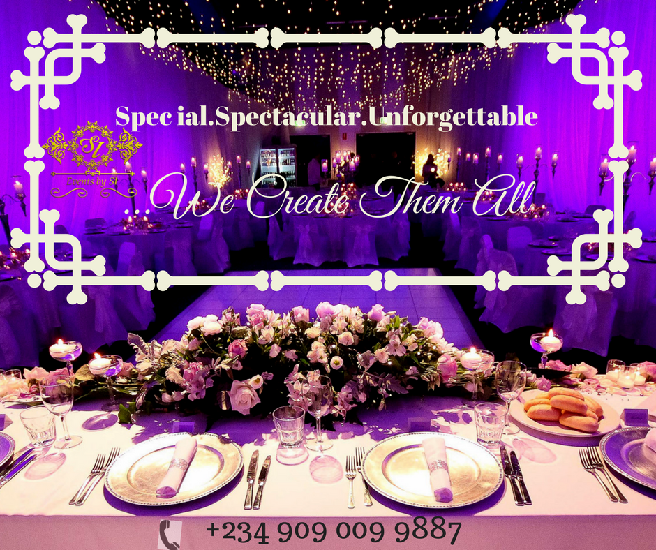 eventsbysi's tweet photo. Nothing is ever really lost to us as long as we remember it. Free Consultation this weekend, call +234 909 009 9887. #eventsbysi https://t.co/yGP3HkI3a1