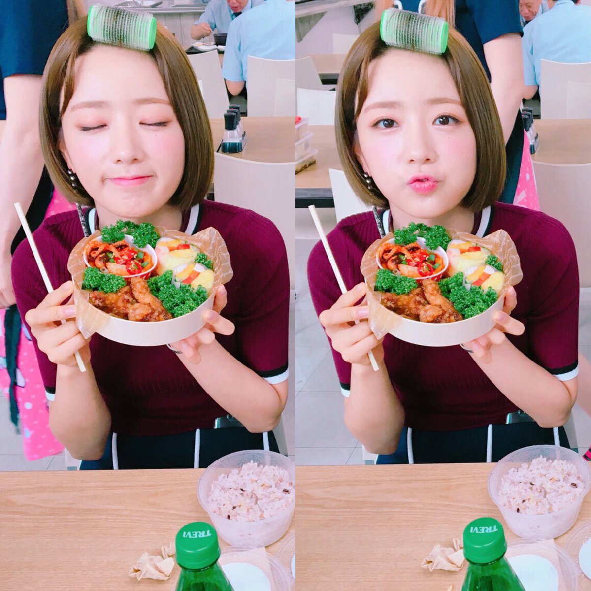 강보영 tweet media