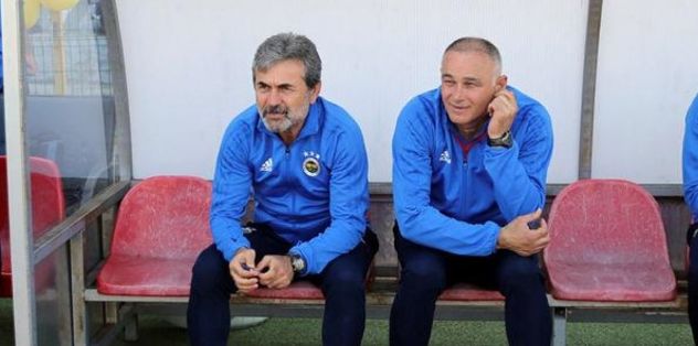 Kocaman: Hep hücumda olacağız - go.turkiyemillitakimi.com/1pt
#SüperLigHaberleri #AykutKocaman