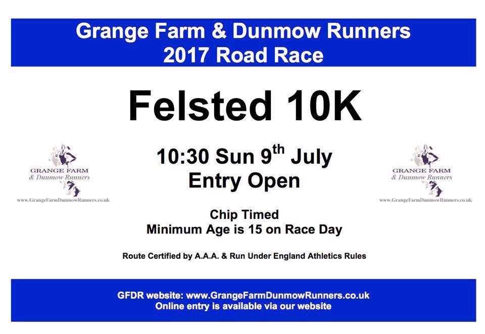Grange Farm & Dunmow tweet media