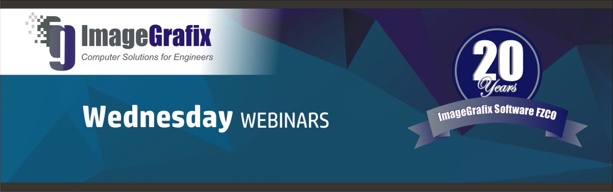 igfzco's tweet photo. Learn Pressure Vessel Simulation with @ANSYS in @igfzco Webinars. REGISTER:https://t.co/q72boL5aJB #WednesdayWebinars #ImageGrafix #ANSYS https://t.co/6lUOrWPiER
