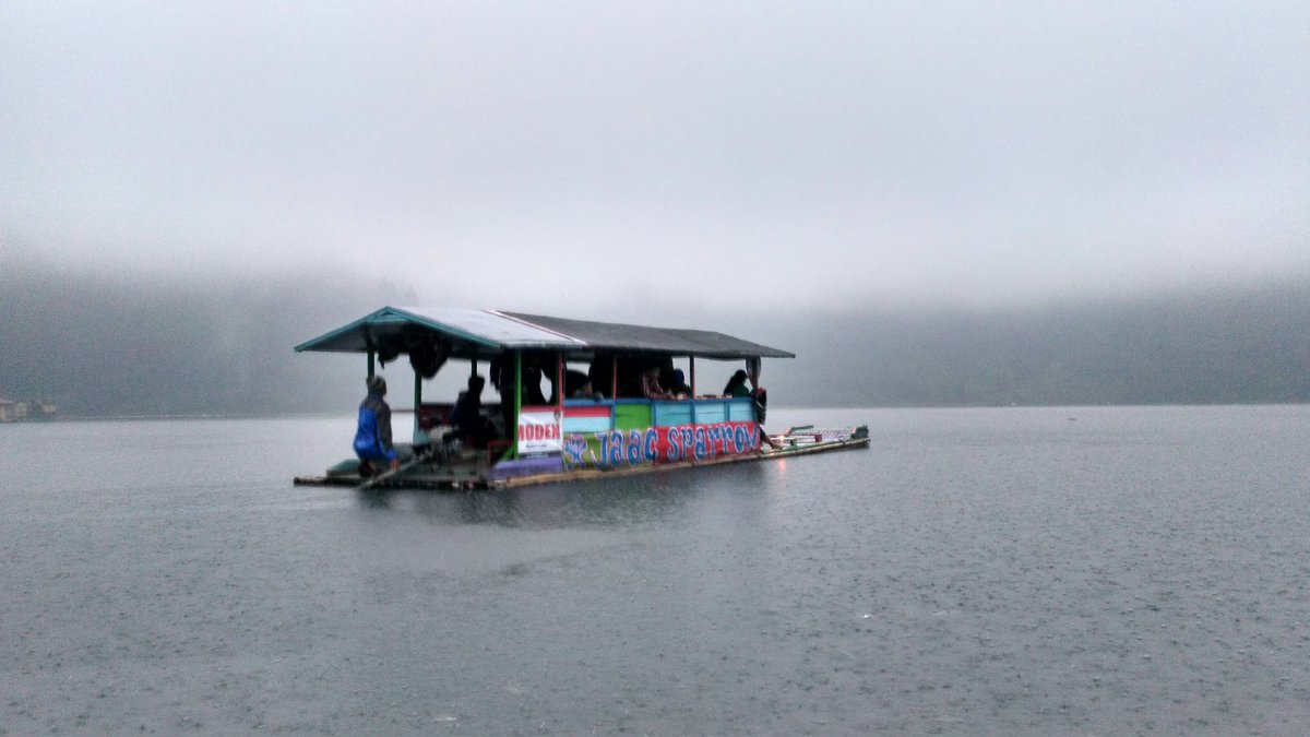 Hallo warga #JatengGayeng , ayo ke Pesona Telaga Menjer 28-30 Juli 2017. SYAHDUUU 🙏😀
#KemalaJateng 

Source : <a href="/disporaparjtg/">Disporapar Jateng #JelajahJatengSekarang</a> <a href="/FestivalDieng/">Festival Dieng</a>