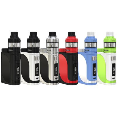 VapingZone_com's tweet photo. Looking for a new starter kit to vape? Try out Eleaf iStick Pico 25 85W TC Starter Kit today! https://t.co/UANuJKHctI https://t.co/wJ3U1JtwXB