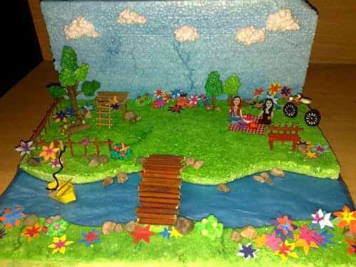 priyaagrawal02's tweet photo. @IndiaEpson #BackToSchoolWithEpson
My sons project https://t.co/ncIApTdZF4