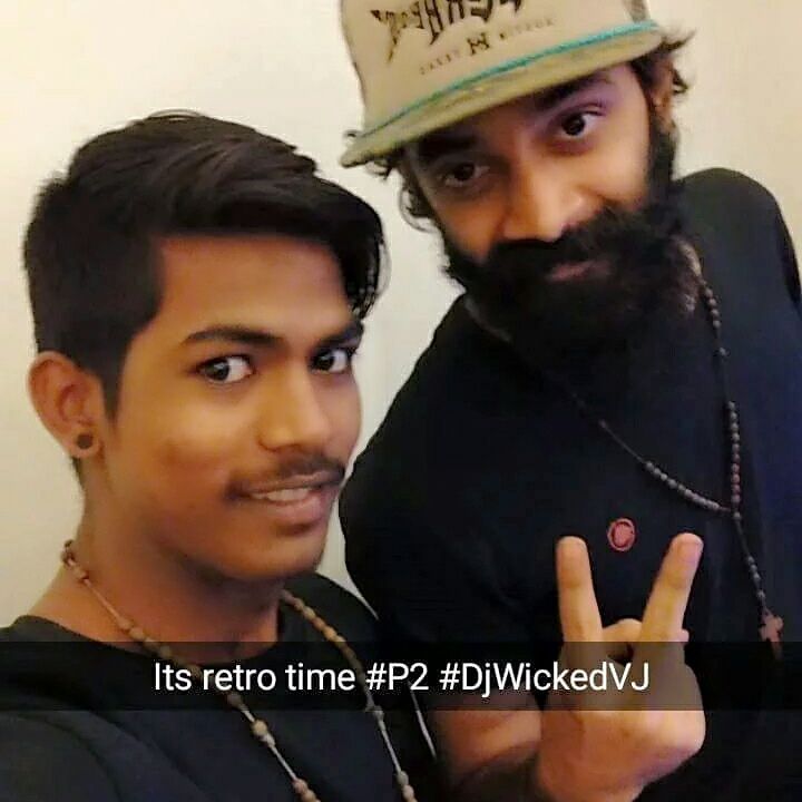 djakashp2's tweet photo. #HappyBirthday #brother https://t.co/RMCSuRcLHs