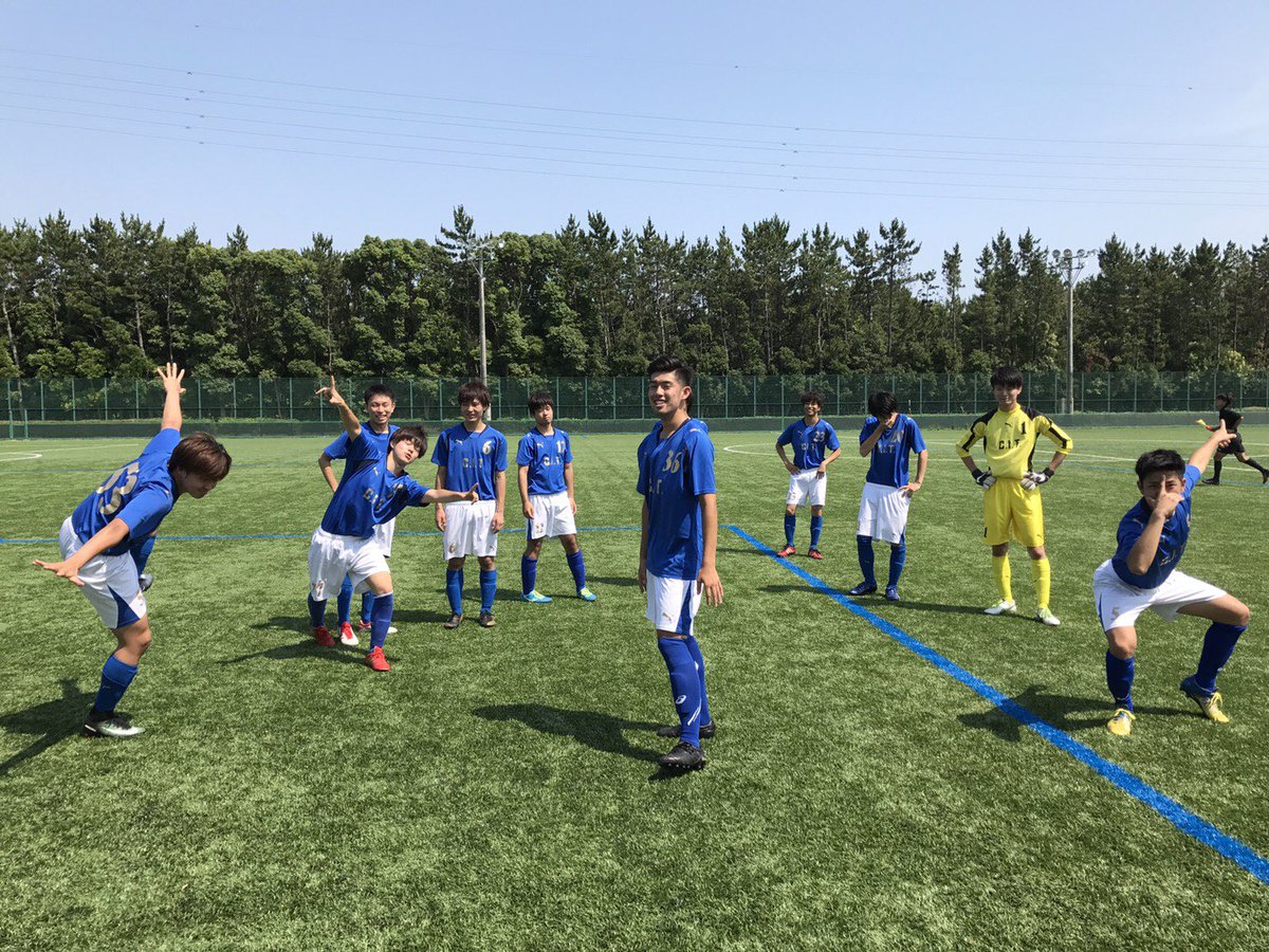 千葉工業大学 体育会サッカー部 Citfootball Twitter