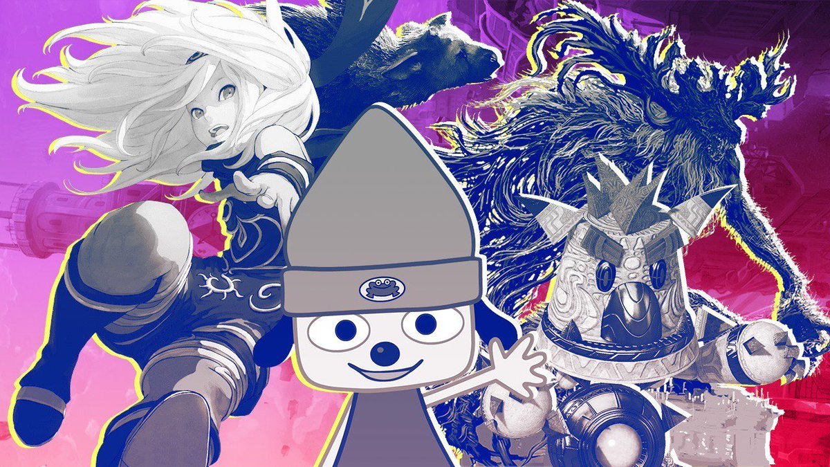 WorldByFans's tweet photo. How PlayStation's Japan Studio Stands Out ? IGN First - IGN https://t.co/MzlQc4vOVA https://t.co/yw7nQutdjj