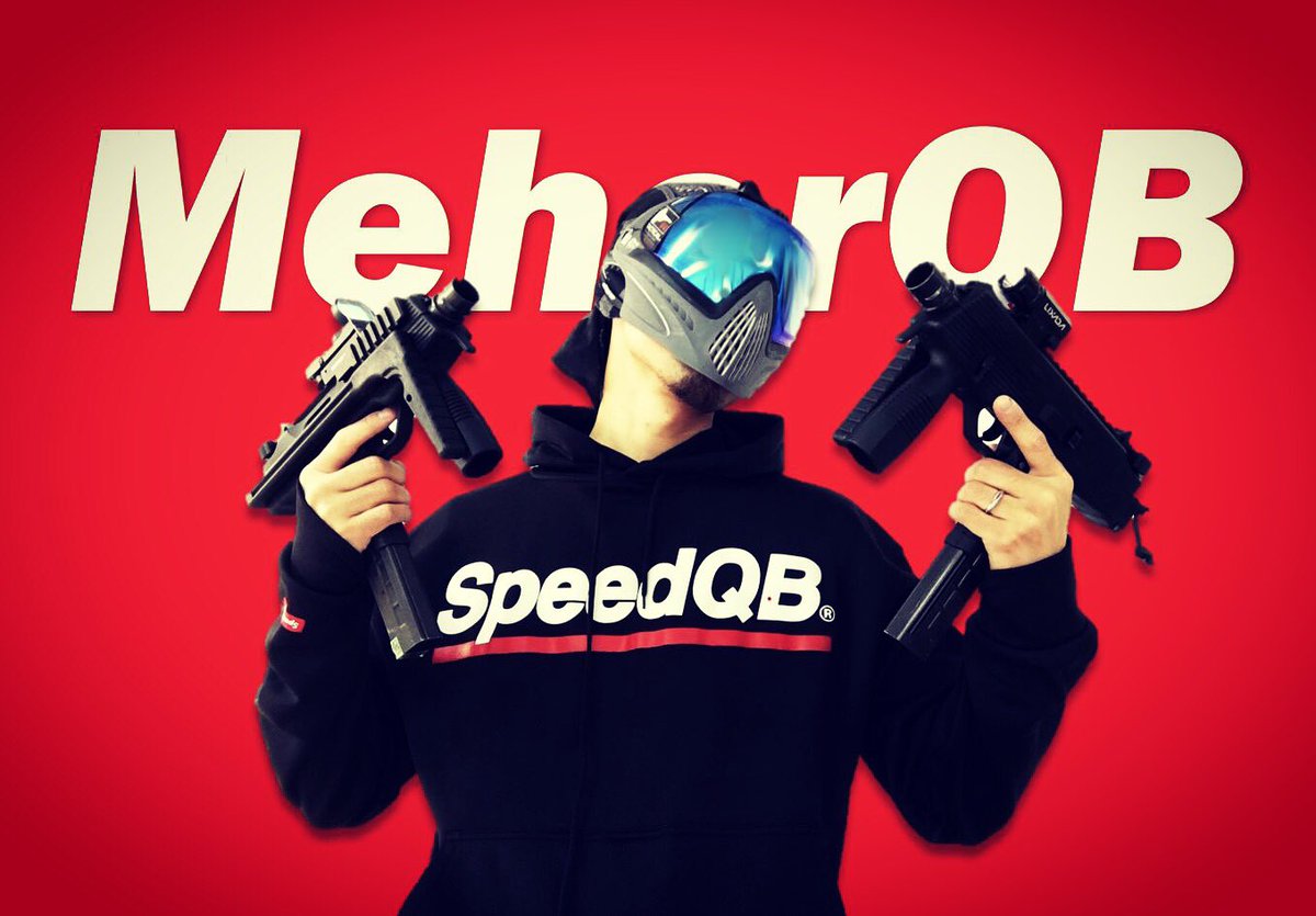 17910airsoft's tweet photo. マルイさんホンマにコン電MP9作ってぇや…orz #MeherQB #speedqb #speedqb #speedairsoft #speedsoft https://t.co/zUXmOxRh4M