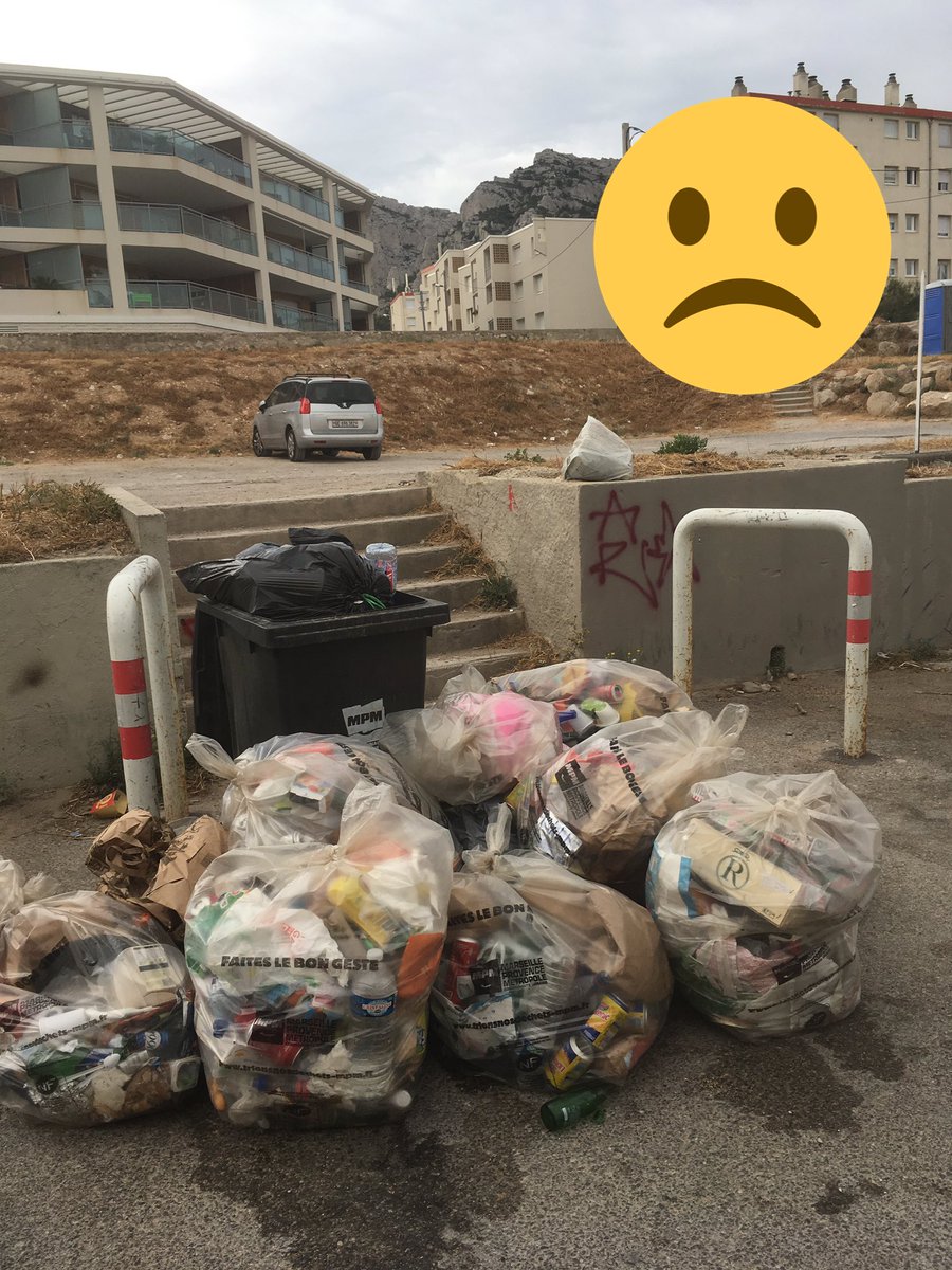 Jfgiorgetti On Twitter Poubellebeach Saison 2 Marseille