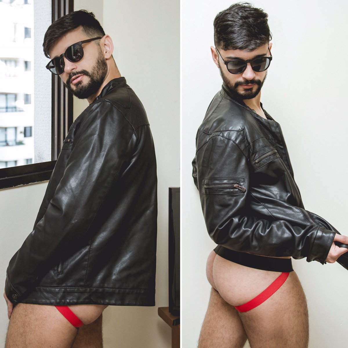 MarcosGoianoXXX's tweet photo. Boa noite seguidores. Nessa foto estou usando uma das cuecas da Kico Under Wear https://t.co/yEl8JoYJLf / https://t.co/iSHGShGMu0 https://t.co/5bXazdgZcw
