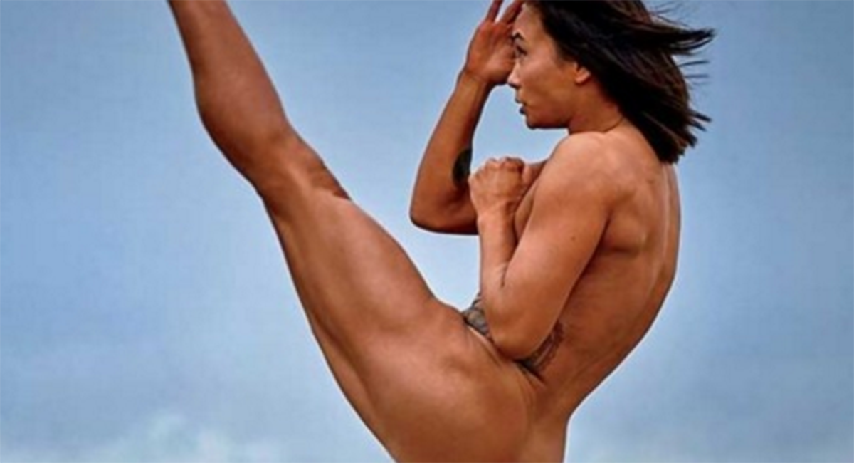 russian female atheletes nude fuck clayes twin