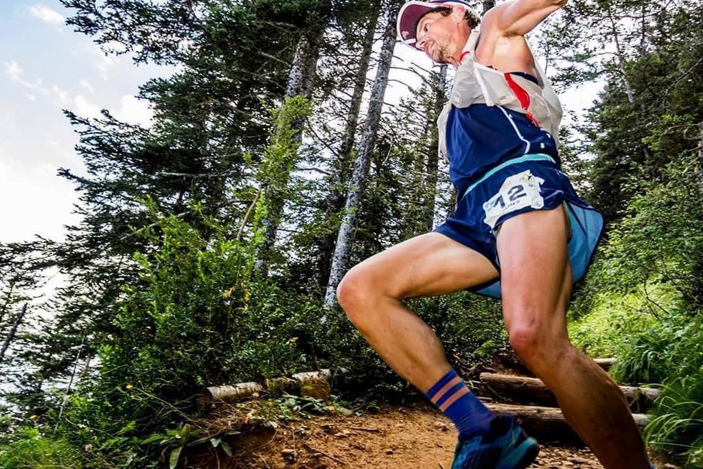 Day 6 of the <a href="/pirineosfit/">PirineosFIT</a> stage race. 
It doesn't get easier, you just get faster. Fast and furious end to six day… ift.tt/2uY2HWG