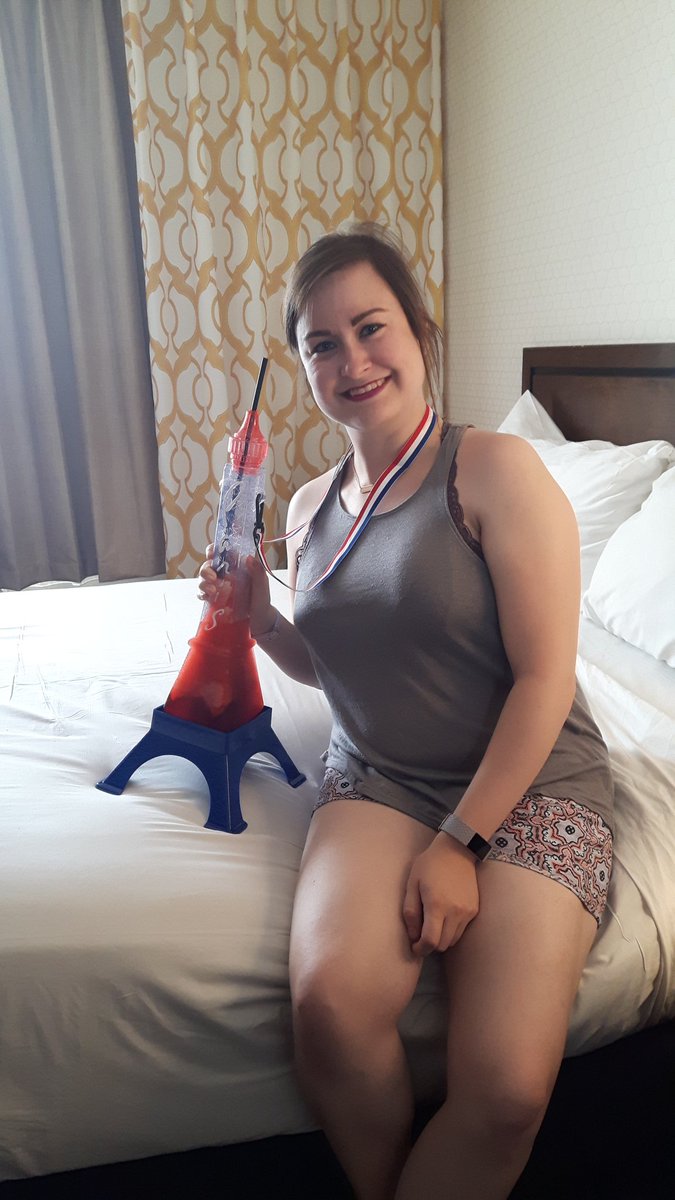 InhumaneGiraffe's tweet photo. So I'm super happy that the Paris Hotel had this cup! #parisislife #hotelparis #vegasbaby #hydration https://t.co/LRjqQGzRln