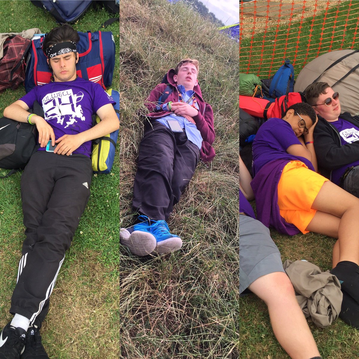 Rea Valley Explorers tweet media