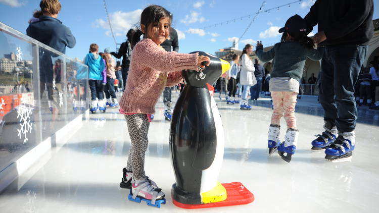 From theatre #shows to #workshops, there are so many great #activities to enjoy with the kids these #holidays bit.ly/2qtJ86V