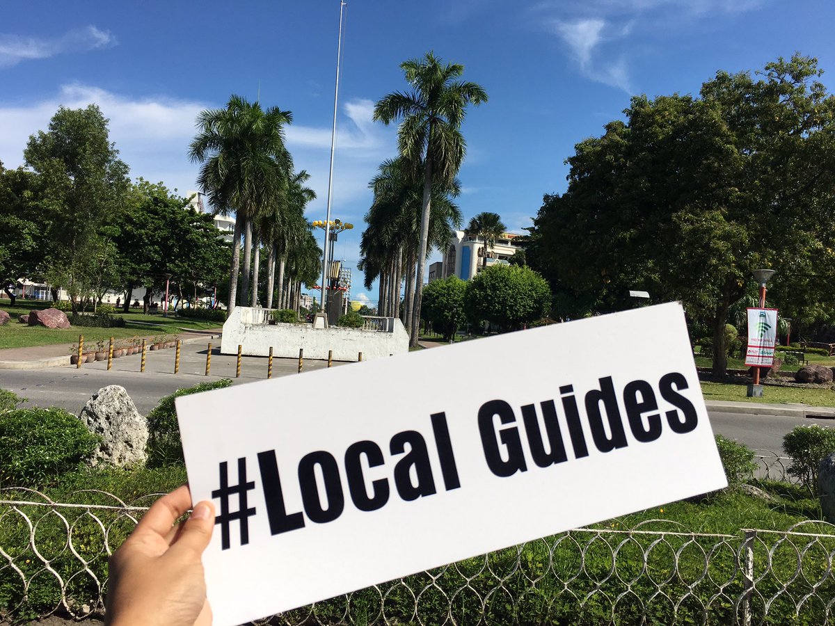 michaelcarbon's tweet photo. Magandang Gensan and we just concluded a very successful Great Gensan Photowalk! #LGSOX #LocalGuidesSOX #LocalGuides https://t.co/xAMoYEmFO9